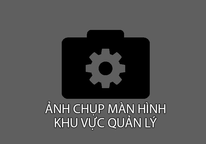 screenshot - sCMS phần mềm quản lý nội dung website - thiết kế web giá rẻ - web design giá rẻ - ICOM - icomc.com